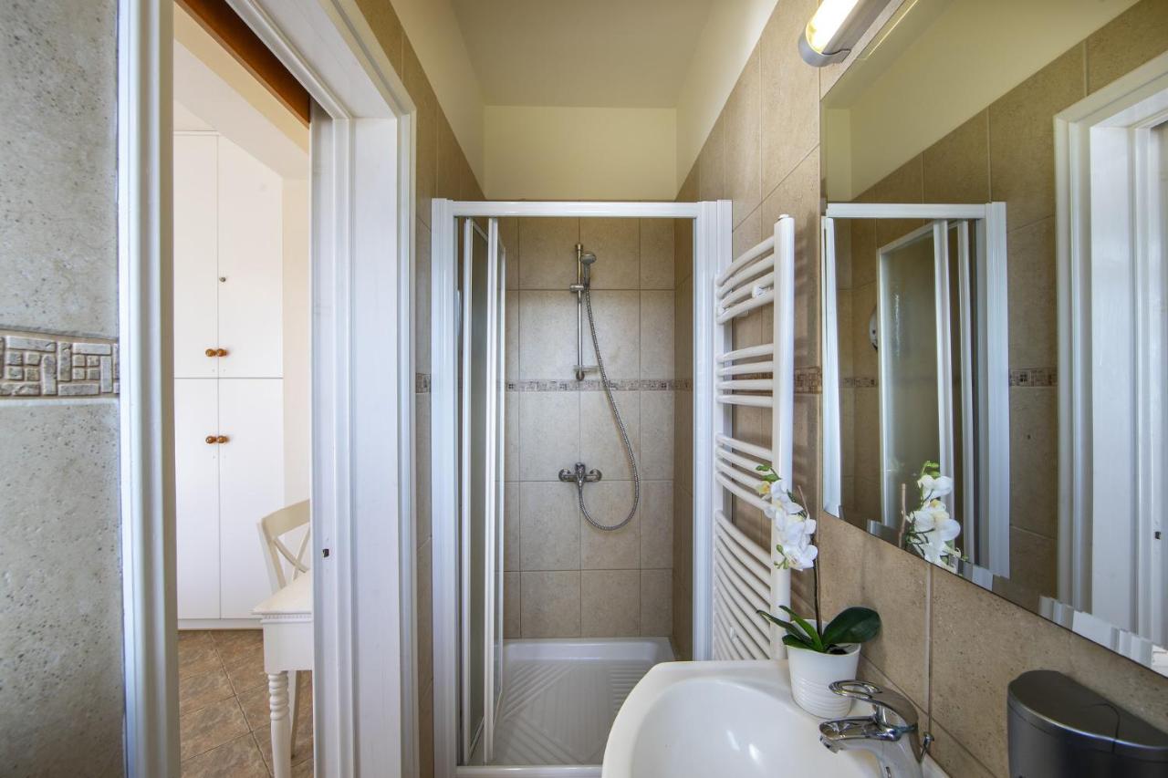 Villa Mesogeios 39 Paralimni Eksteriør billede